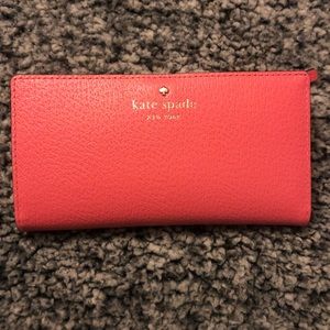 Kate spade wallet